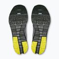 Herren-Laufschuhe On Cloudvista 2 Waterproof Flieder/Schwarz 12