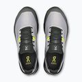Herren-Laufschuhe On Cloudvista 2 Waterproof Flieder/Schwarz 13