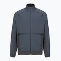 Herren Laufjacke On Weather Inulated navy/eclipse