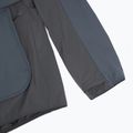 Herren Laufjacke On Weather Inulated navy/eclipse 4