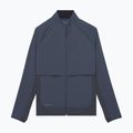 Herren Laufjacke On Weather Inulated navy/eclipse
