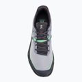 Herren-Laufschuhe On Cloudvista 2 lila/schwarz 5