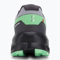 Herren-Laufschuhe On Cloudvista 2 lila/schwarz 6