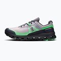 Herren-Laufschuhe On Running Cloudvista 2 lila/schwarz 2