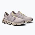 Women's Running Schuhe On Cloudswift 4 lilac/wolf 10