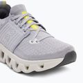Women's Running Schuhe On Cloudswift 4 lilac/wolf 7