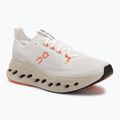 Herren On Cloudsurfer Max elfenbein/lachsfarben Laufschuhe