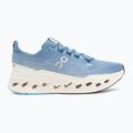 Herren On Cloudsurfer Max Staub/Elfenbein Laufschuhe 2