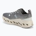 On Cloudsurfer Max Asphalt/Eis Laufschuhe für Damen 3