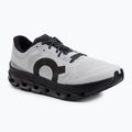 Damen On Cloudflow 5 glacier/schwarz Laufschuhe