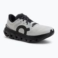 Damen On Cloudflow 5 glacier/schwarz Laufschuhe