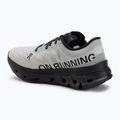 Damen On Cloudflow 5 glacier/schwarz Laufschuhe 3