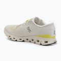 Herren-Laufschuhe On Cloud X 4 ivory/lime 3