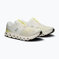 Herren-Laufschuhe On Cloud X 4 ivory/lime 3