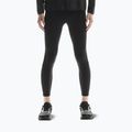 Laufleggings für Herren On Performance Winter black