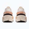 On Running Cloudmonster 2 Damen Laufschuhe elfenbein/tangerine 4