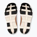 On Running Cloudmonster 2 Damen Laufschuhe elfenbein/tangerine 5