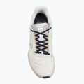 Herren On Cloudsurfer Next elfenbein/silberne Laufschuhe 5