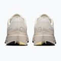 Herren On Cloudsurfer Next elfenbein/silberne Laufschuhe 4