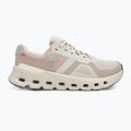 Herren On Cloudrunner 2 Perle/Wüste Laufschuhe 2