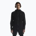 Herren Laufjacke On Performance schwarz