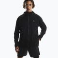 Herren Laufjacke On Performance schwarz 4