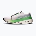 Herren On Cloudboom Max honigtau/lila Laufschuhe 2