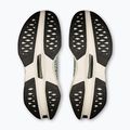 Herren On Cloudboom Max honigtau/lila Laufschuhe 5