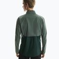 Men's On Weather spirulina/olive Laufjacke 5
