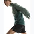 Men's On Weather spirulina/olive Laufjacke 6