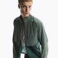 Men's On Weather spirulina/olive Laufjacke 7