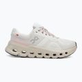 Damen On Cloudrunner 2 silber/mauve Laufschuhe 2