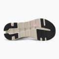 Damen On Cloudrunner 2 silber/mauve Laufschuhe 4