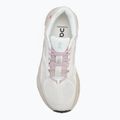 Damen On Cloudrunner 2 silber/mauve Laufschuhe 5
