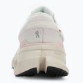 Damen On Cloudrunner 2 silber/mauve Laufschuhe 6
