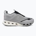 Herren-Trainingsschuhe On Running Cloudnova X alloy/black 2