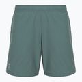 Herren Laufshorts On 7" Core olive