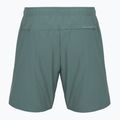 Herren Laufshorts On 7" Core olive 2