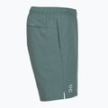 Herren Laufshorts On 7" Core olive 3