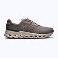 Herren Laufschuhe On Cloudrunner 2 Waterproof eclipse/rosemary