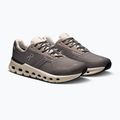 Herren Laufschuhe On Cloudrunner 2 Waterproof eclipse/rosemary 3