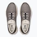 Herren Laufschuhe On Cloudrunner 2 Waterproof eclipse/rosemary 6
