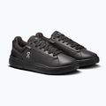 Damenschuhe On The Rodger Advantage black/black 3