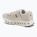 Frauen On Cloudsurfer 2 Perle / Elfenbein Laufschuhe 3