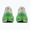 Damen Laufschuhe On Cloudsurfer Max mineral/honeydew 12