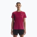 Damen Laufshirt On Core-T grenadine