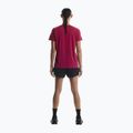 Damen Laufshirt On Core-T grenadine 3