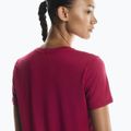 Damen Laufshirt On Core-T grenadine 6