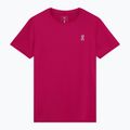 Damen Laufshirt On Core-T grenadine 7