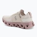 Women's Running Schuhe On Cloudswift 4 perle/mauve 3